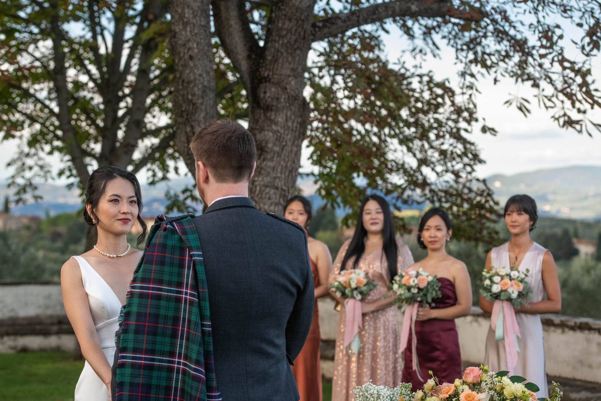 Villa Corsini-Mezzomonte-Florence-wedding photographer-scottish-28.jpg