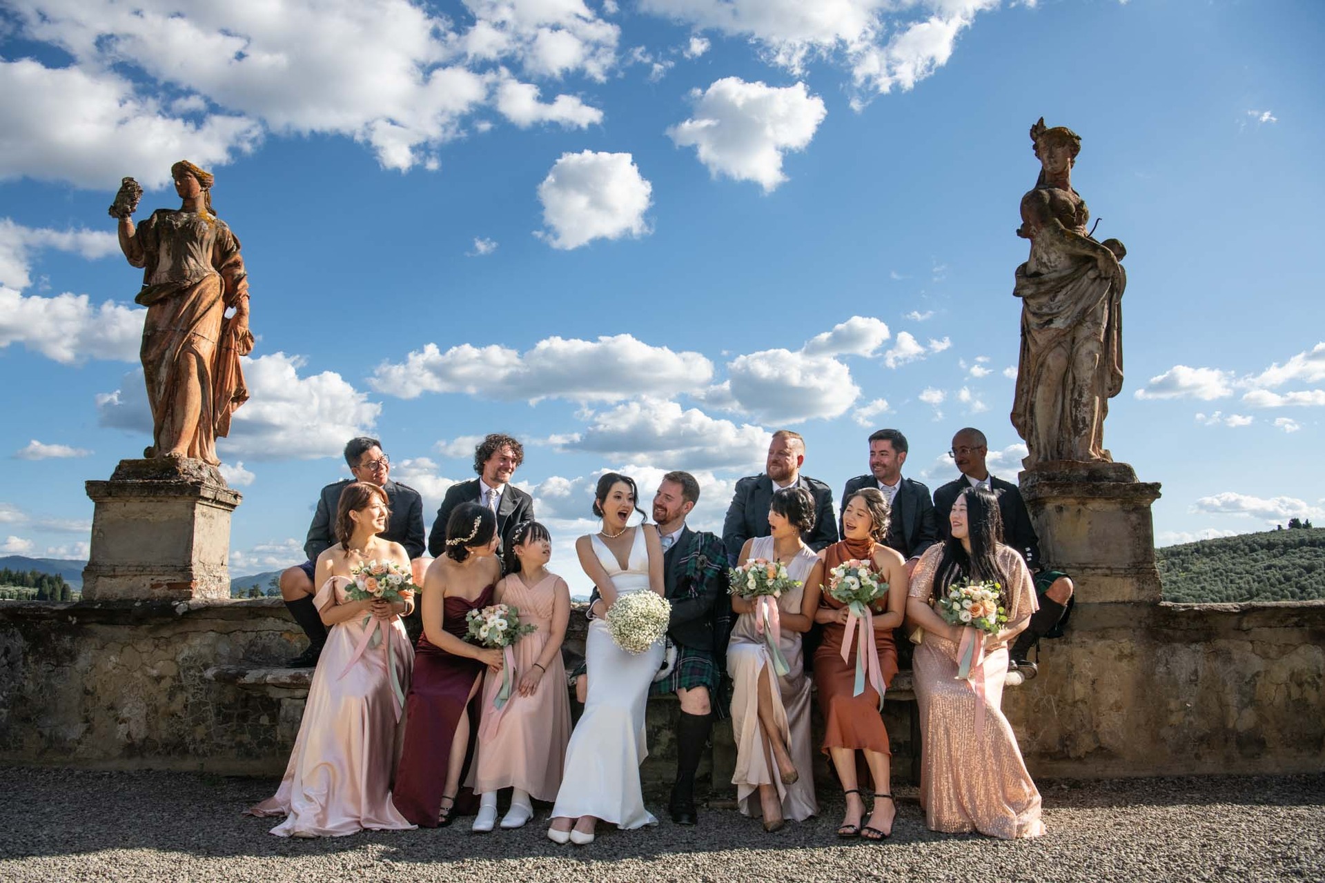 Villa Corsini-Mezzomonte-Florence-wedding photographer-scottish-16.jpg