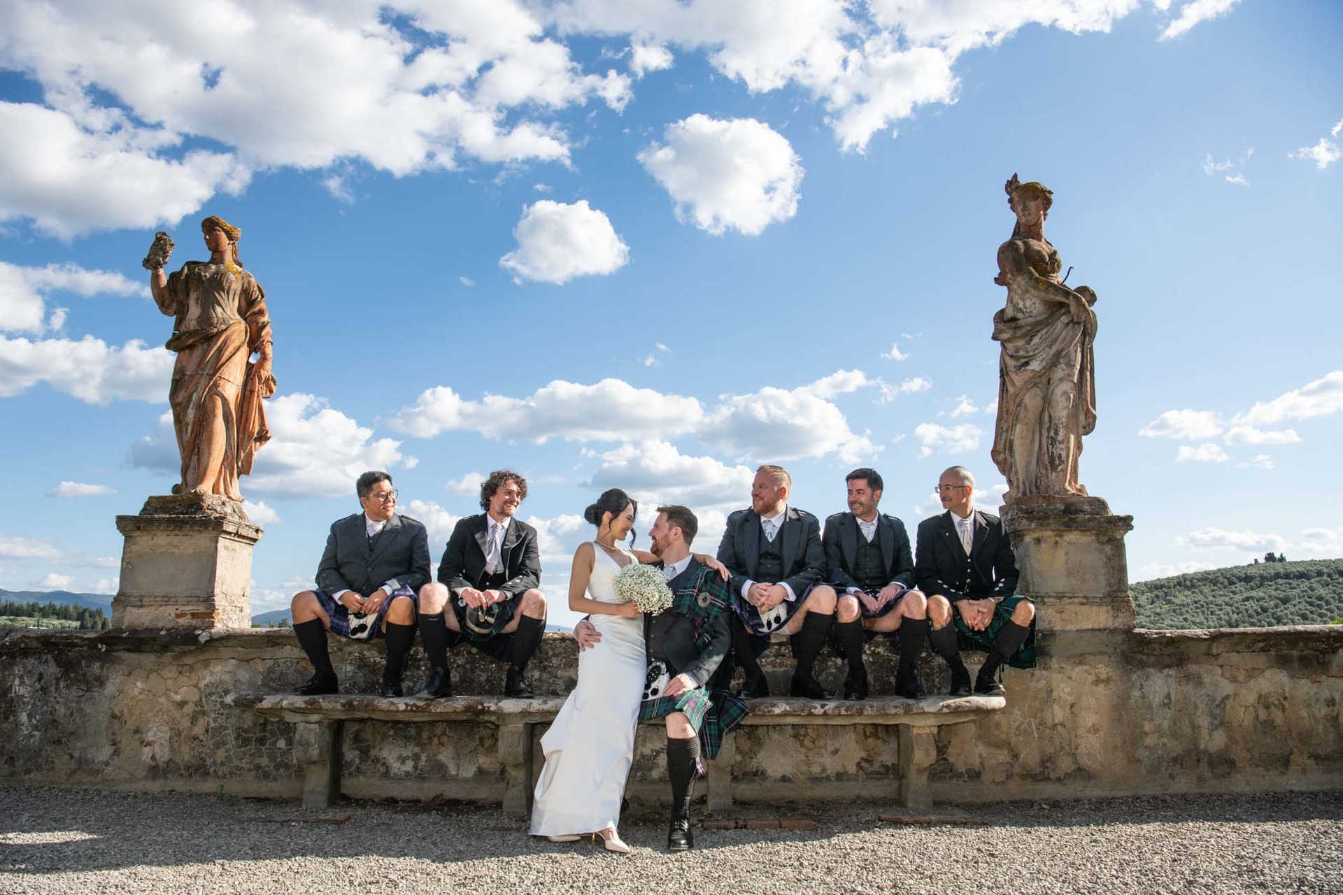 Villa Corsini-Mezzomonte-Florence-wedding photographer-scottish-15.jpg