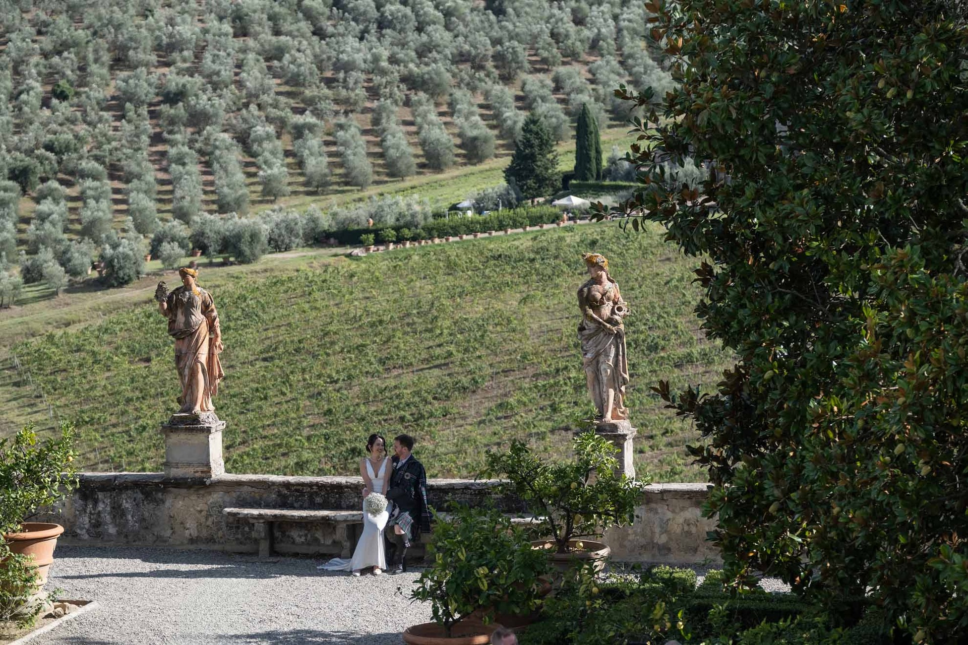 Villa Corsini-Mezzomonte-Florence-wedding photographer-scottish-14.jpg